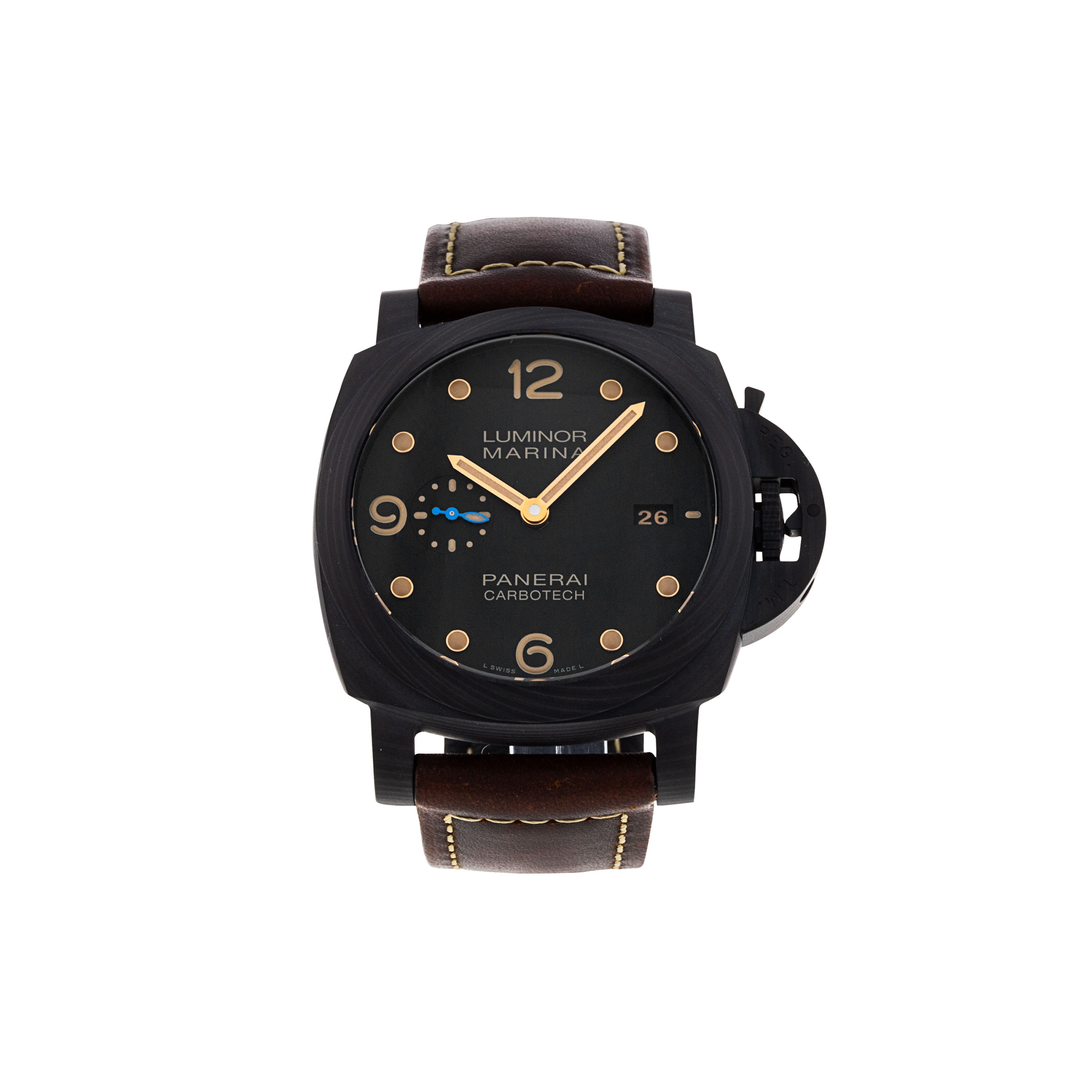 PANERAI LUMINOR MARINA WATCH PAM00661